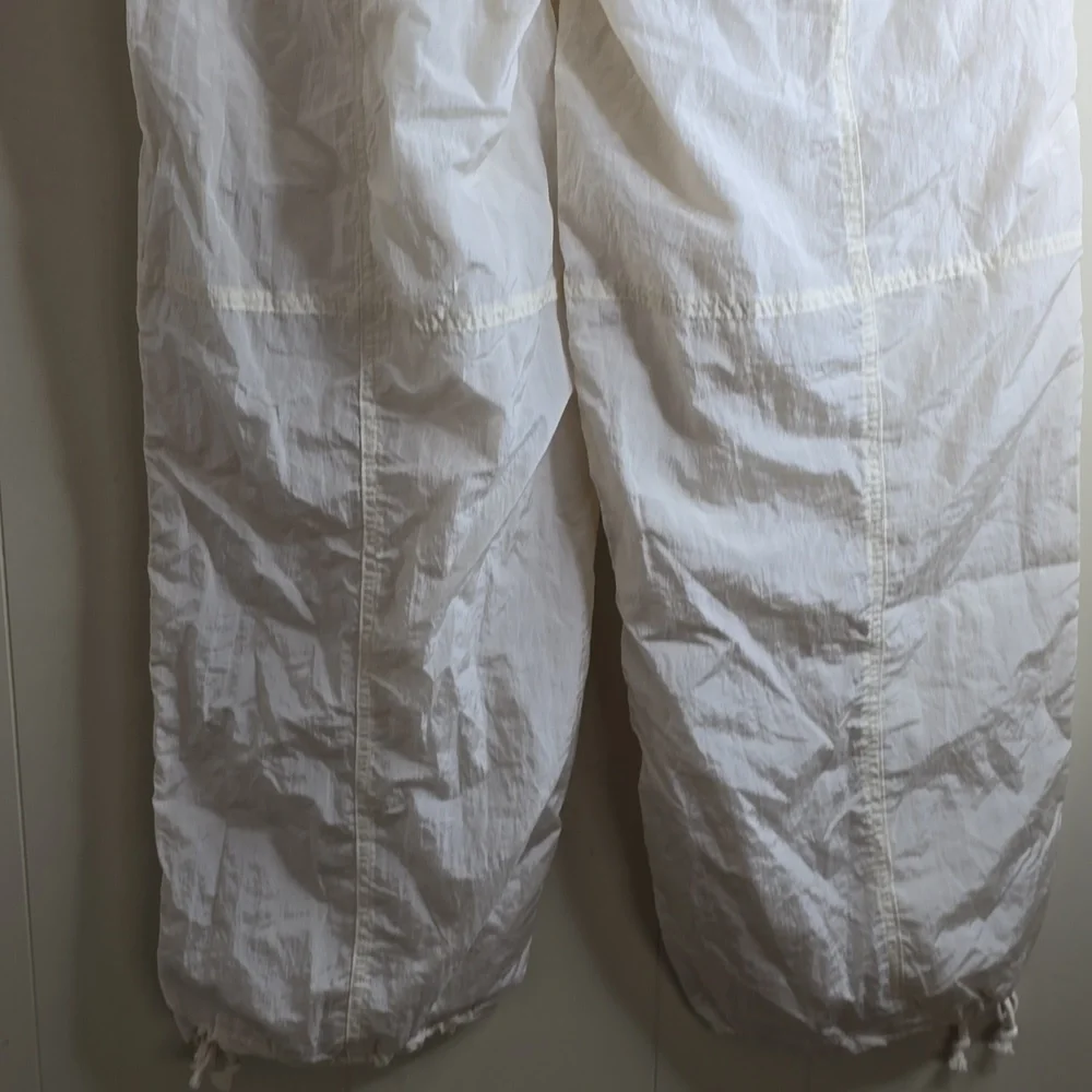 Wild Fable  White Casual Pants Medium - Picture 11 of 12
